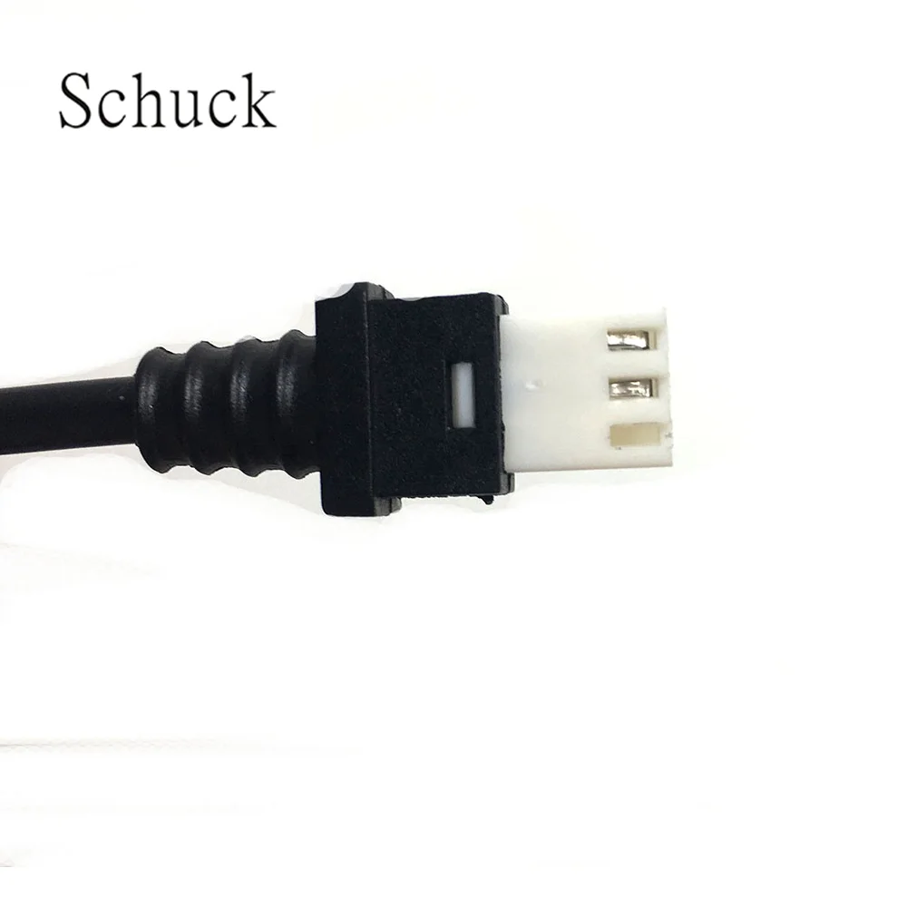 Schuck отрезать мощность тормозные рычаги Ebrake для TSDZ2 36 В 48 В Mid двигатель преобразования Запчасти Аксессуары