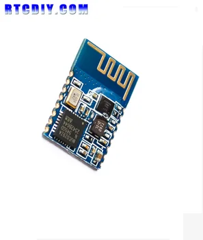 

1pcs HM13 Bluetooth BLE Module 4.0 HM-13 Dual Mode BLE SPP Serial 5.0