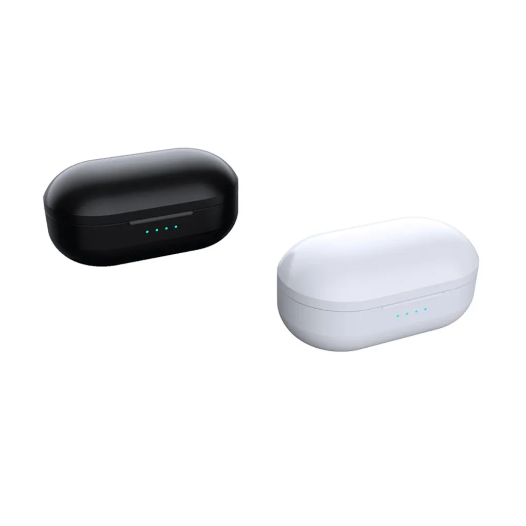 # H40 Bluetooth 5 0 наушники TWS беспроводные стерео бас с микрофоном 6D объемный
