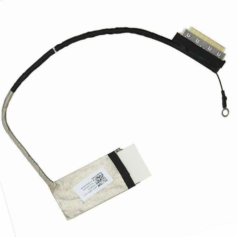 

NEW LCD LVDS SCREEN CABLE FOR Toshiba Satellite C75 C75-C C75D-C 1422-020L000