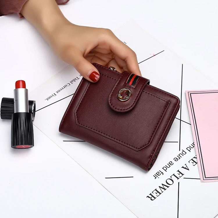 Роскошный кошелек, женские сумки, дизайнерские, Monederos Para Mujer, новинка, короткий, известный бренд, роскошный женский кошелек, кошелек, Carteras Poitfel