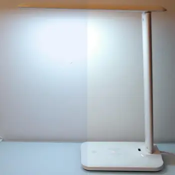 

Phone Wireless Charger Charging LED Desk Light Multi-Function Table Lamp Dimmable Touch Reading Household Office Night Light