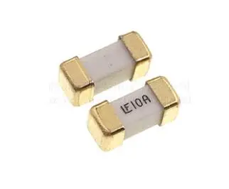 SMD предохранители 0451010.MRL 1808 2410 10A LF10A 125V быстродействующий субминиатюрный