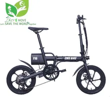 16 дюймов складной электрический велосипед 36 в 250 Вт Ebike 6 скоростей Снежный электрический велосипед складной снегоход из алюминиевого сплава для путешествий унисекс