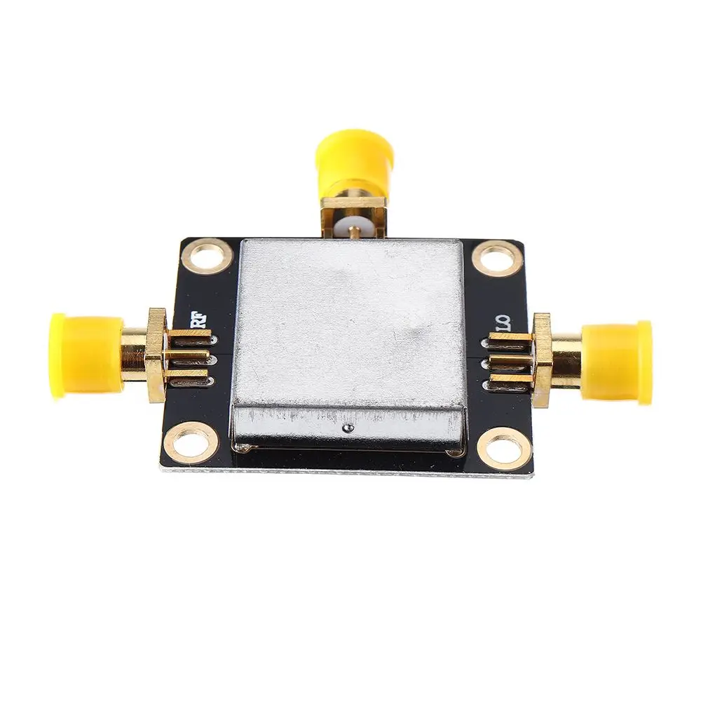 

9-15G Low Noise Double Balanced Mixer Up and Down RF Frequency Conversion Passive Mixer Module