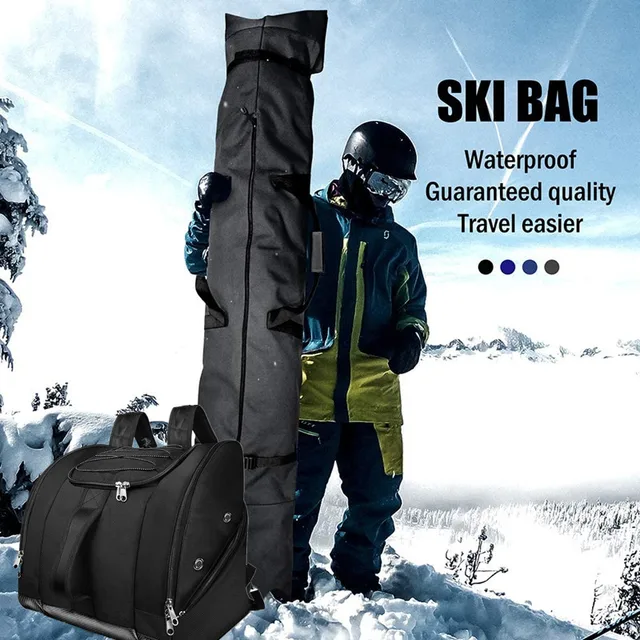 Waterproof backpack for skiing Clearance