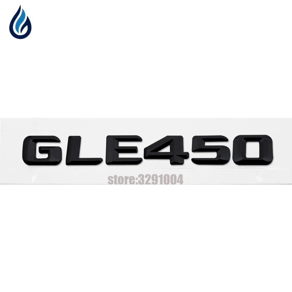 GLE450