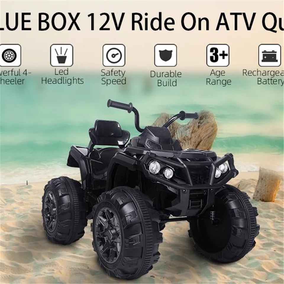 12v kids atv