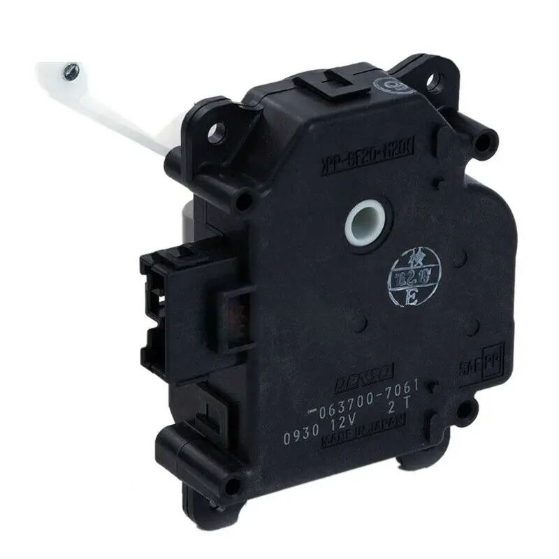 Автомобильный воздушный климат контроль Mix Servo 87106-48020 для Lexus RX300 1999 2000 2001 2002 2003