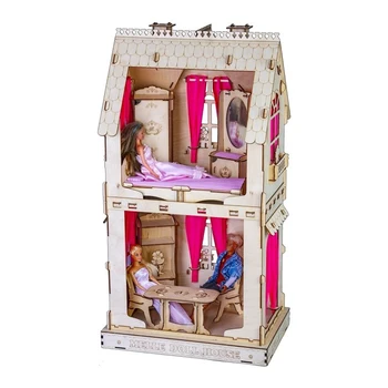 

A doll's house "DOLL HOUSE 2" 5101580