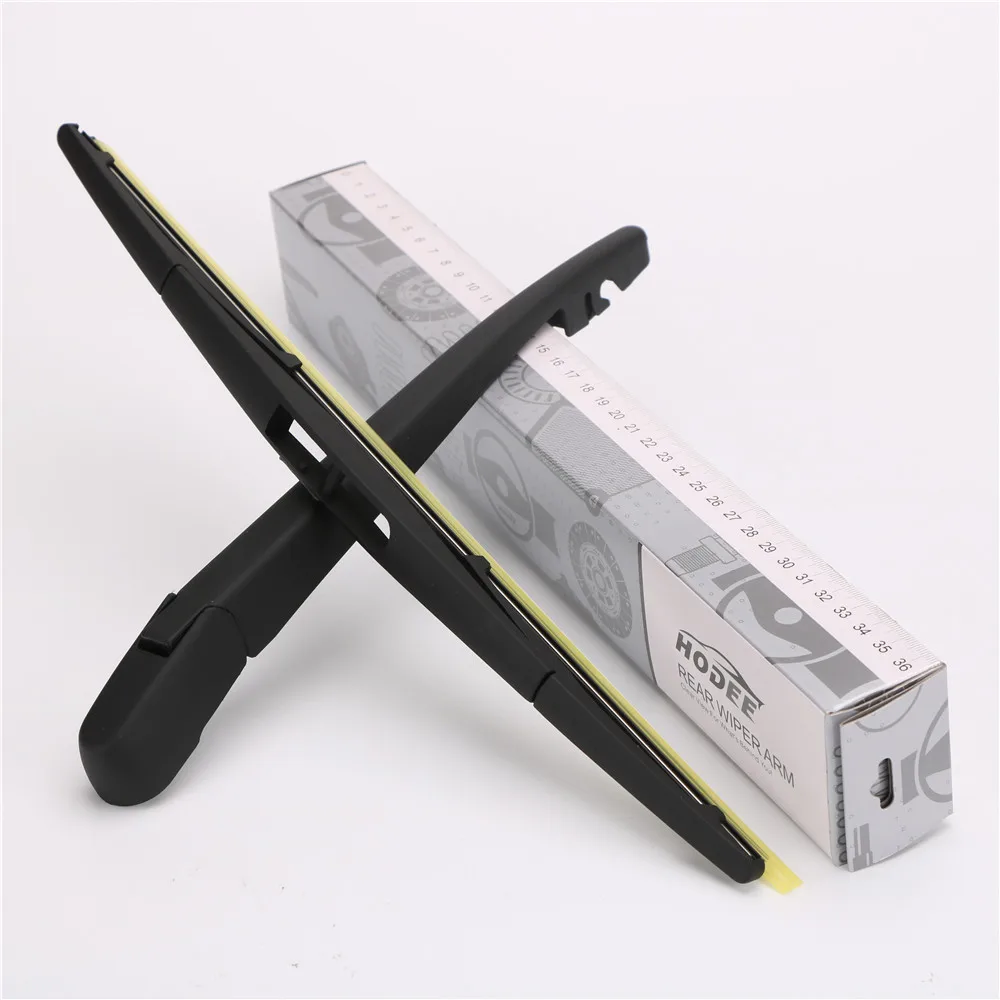 HODEE Para CR V TRASEIRO WIPER BLADE & BRAÇO Para HONDA CR V 2008 2011