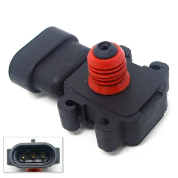 

Accessory Manifold Sensor For Cadillac STS 4.4L Part Tool New High quality
