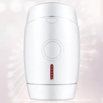 

laser hair removal instrument home freezing point skin rejuvenation epilator unisex armpit legs hair lip hair for whole body
