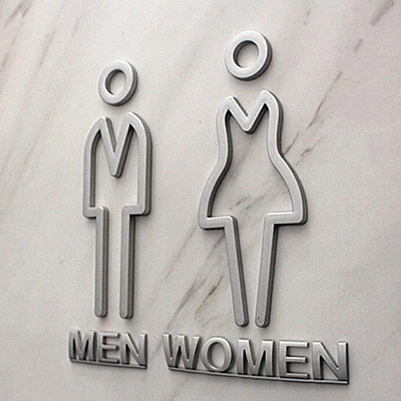 Placas de porta