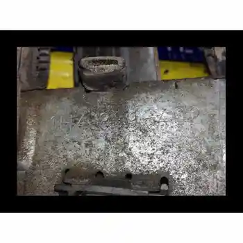 

1H4839402 Window Regulator Rear Right Volkswagen Golf Iii Saloon (1h1) Cl