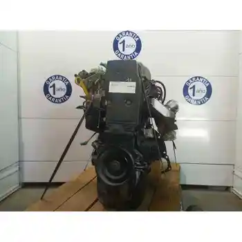 

COMPLETE ENGINE FORD ORION