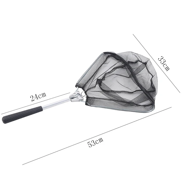 Portable aluminum alloy triangle r