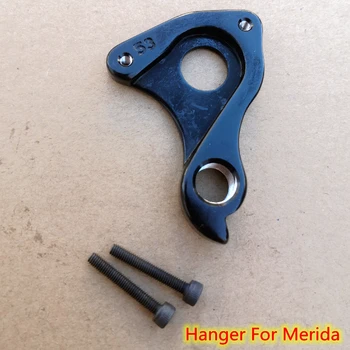 

5pcs Bicycle derailleur hanger For Merida E120 Big Seven nine limited 2019 Carbon Merida one sixty 2020 One Twenty 27.5" dropout