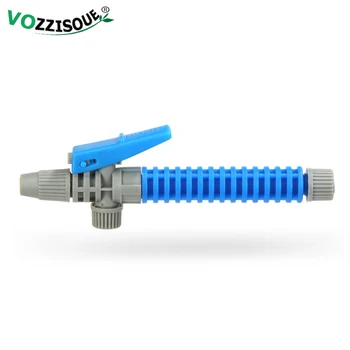 

Garden Sprinkler Pipe Connector Switch Handle Handle Grip Sprayer Switch Gardening Tools and Equipment Irigation Accesories