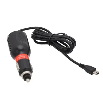 

3pcs 12-30V Navigator Car Charger E Road Air 24V Car Charger