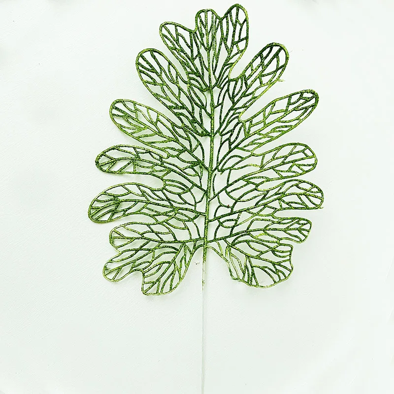 Festive Floral Holiday Decorations - Seasonal Ornament