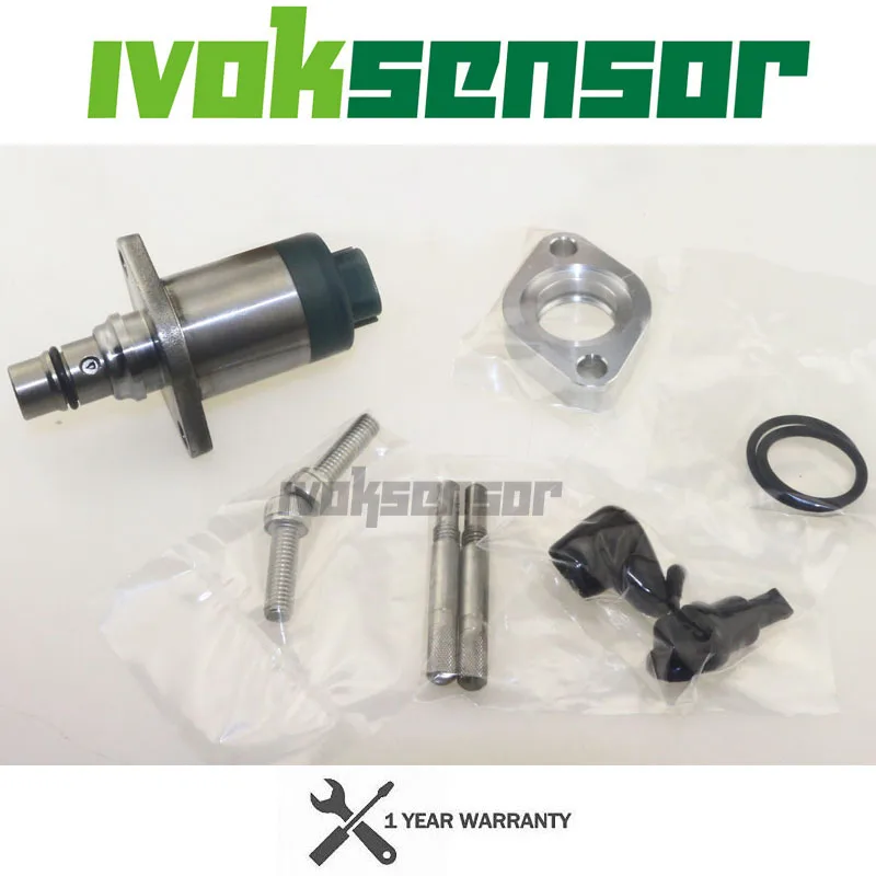 Transit Parts For Navara 2.5 Dci Fuel Diesel Pump Suction Control Valve Scv D40 2.2
