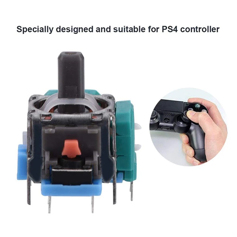 Original Replacement Parts L1 R1 L2 R2 Trigger Buttons Conductive Rubber Button Repair Parts For Sony PS4 PRO Slim Controller