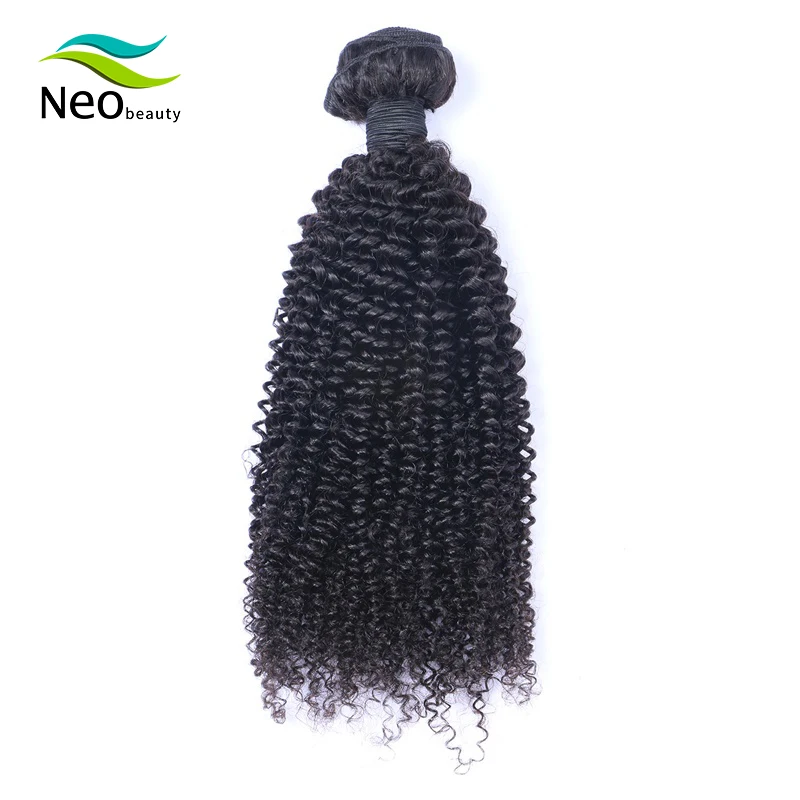 Neobeauty волосы курчавые бирманские девственные волосы Необработанные Заводские Оптовые продажи цена с хорошим качеством