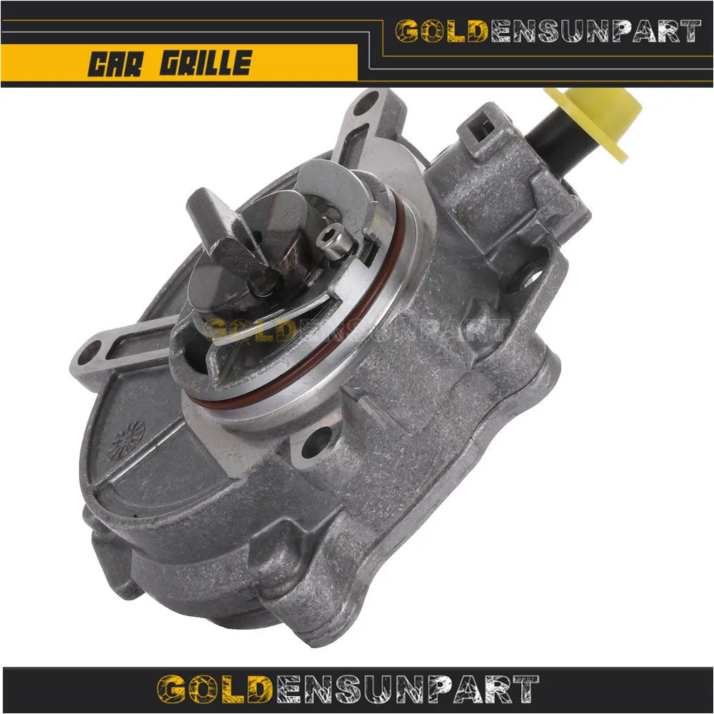 06E145100E вакуумный насос для Audi A3 A4 A6 TT двигателя 2,4 для EOS Passat B6 MK5 06E145100E 06E 145 100 E 06E-145-100-E