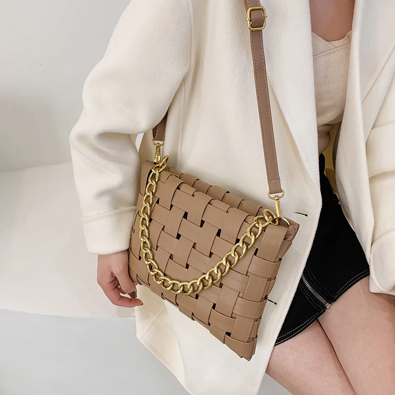 Bolsa Luxury Chain