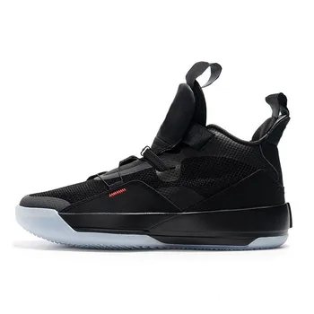 

2019 New Best Jumpman XXXIII Retro 33 Basketball Shoes Mens MVP Finals training Sneakers Sports Running Shoes Size 7-12