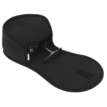 

Spinning Reel Pouch Baitcasting Fishing Reel Bag Protective Case Cover Holder Tackle Bag