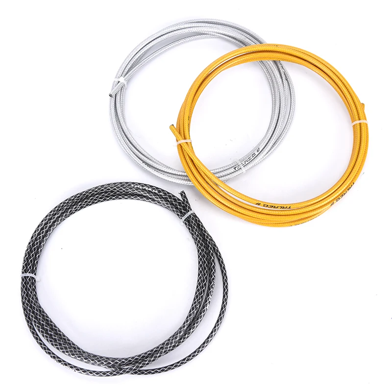 3m Bicycle Cable Shift Cables Bicycle Shifting Bicycle Housing Equipment Mountain Bike Cable Wire Cycling