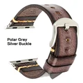 Polar Grey-Silver