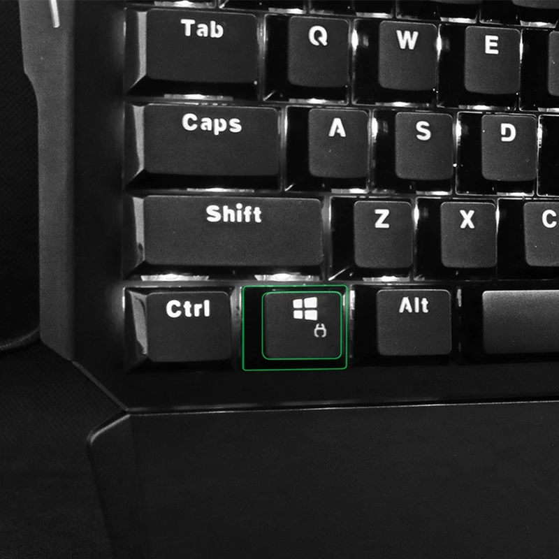 AAAJ-FANTECH MK882 механическая клавиатура RGB игра полный ключ без смыва клавиатура полный водонепроницаемый для настольного компьютера ноутбука