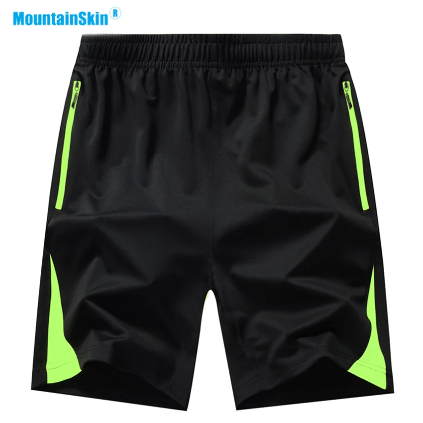 Mountainskin 8XL Для Мужчин's Быстросохнущие шорты дышащая пеший туризм походы