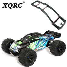 

New protection shell for erevo e-revo EXL brush free 2.01/10 remote control vehicle, shell protection roll cage shell version