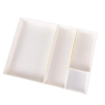 

Underwear Socks Storage Box Underwear Box Compartments Stacked Plastic Bra Finishing Box Storage Box Underwear Storage Box