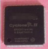 

100% NEW Free shipping The new EP2C5T144C8N EP2C5T144 QFP144 import spot from the sale of a pen