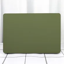 Чехол для ноутбука для нового macbook Air13 A1932 Pro 15 Touch Bar A1990/A1707 13Touch Bar A2159 для Apple MacBook Air 13 A1466 A1369