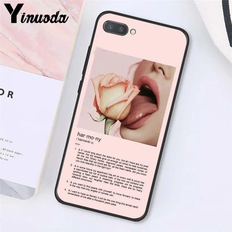 Great Aesthetic art Pink Yellow Sunflower Rose