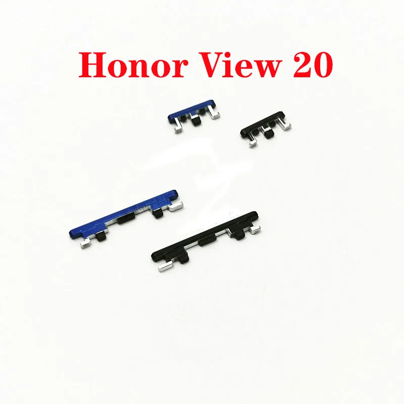 Per Huawei Honor View 20 Pulsante Di Accensione Pulsante Volume Pulsante Laterale Pulsante Laterale Pulsante Esterno