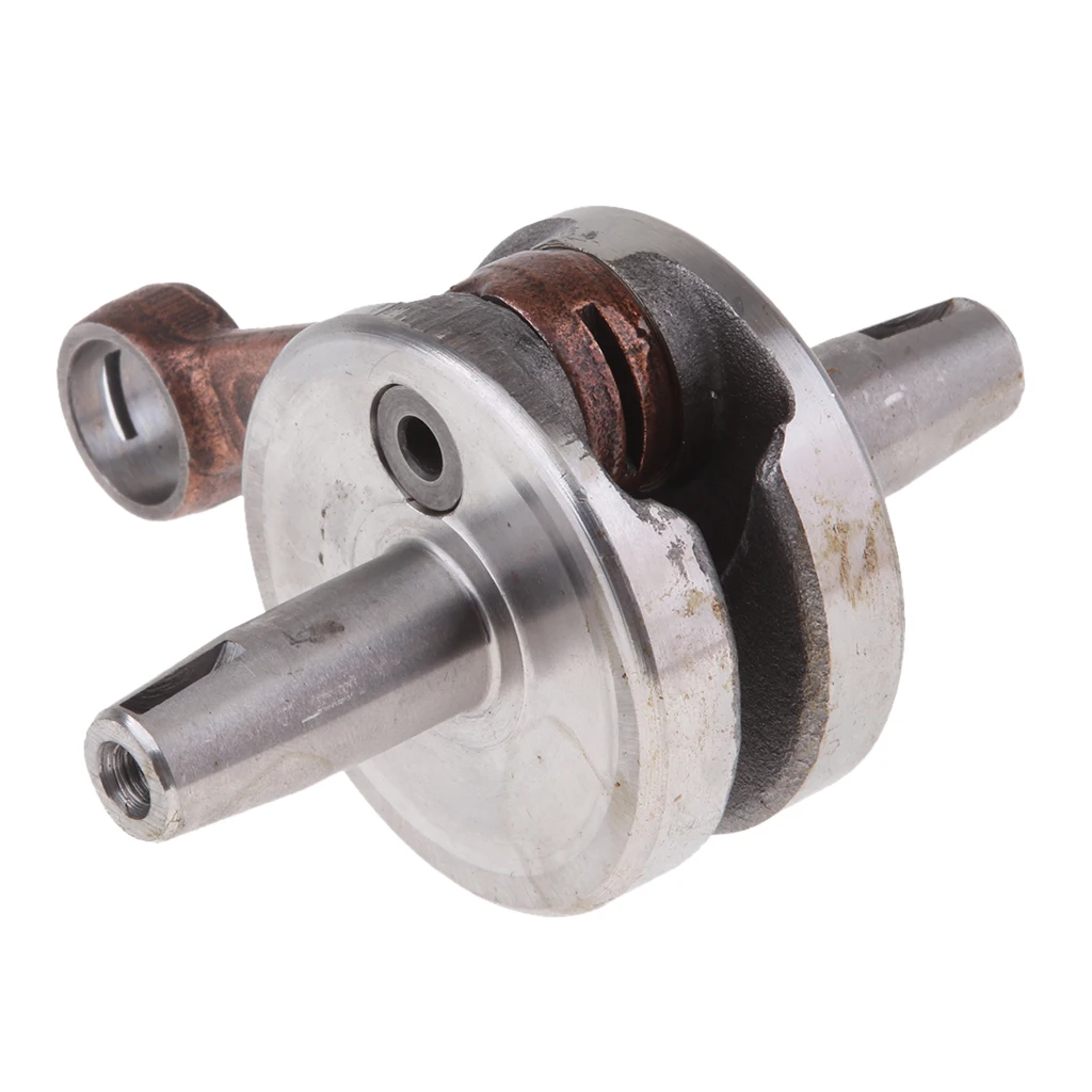 Детали для мотоциклов полный круговой коленчатый вал 2-тактного карманного