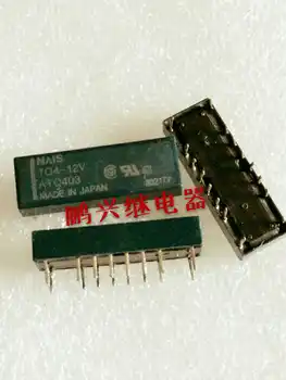 

Free Shipping 10 pcs/lot TQ4-12V16 Feet