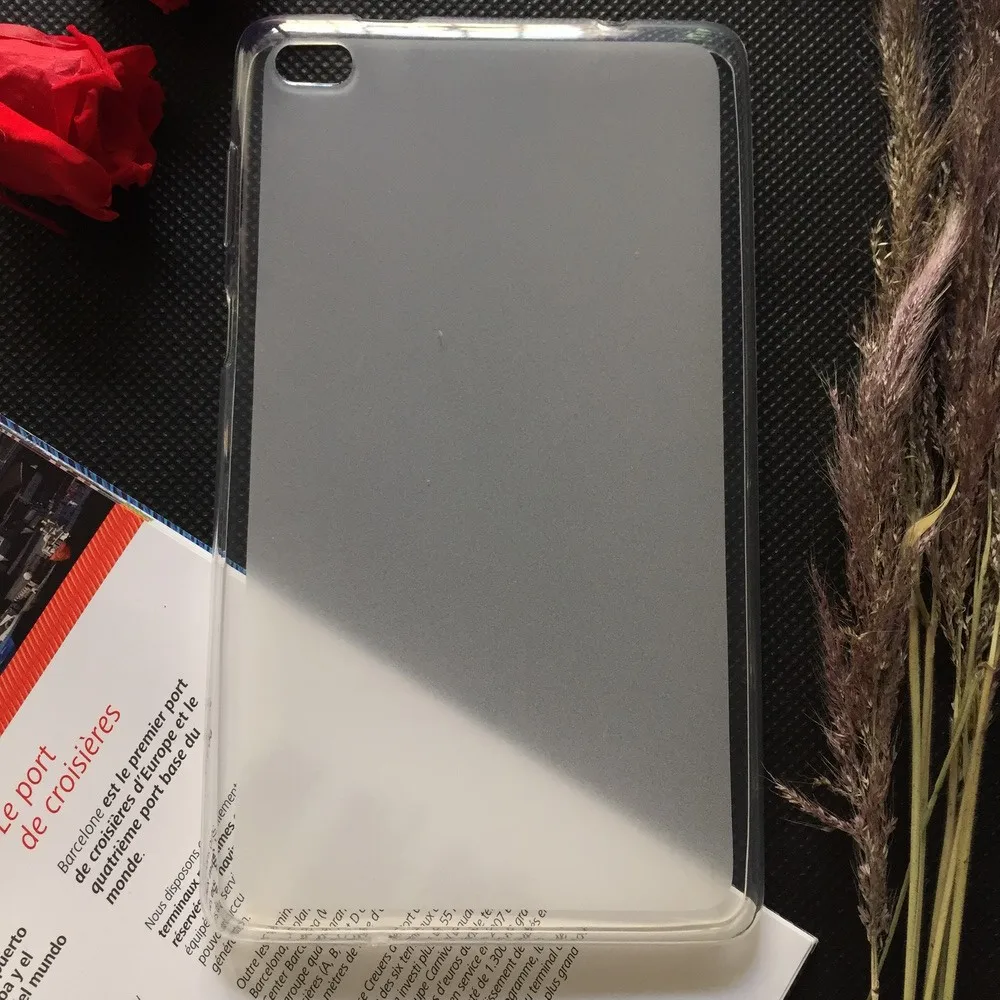 Чехол для Lenovo E7 мягкий ТПУ противоударный чехол планшета Tab 7 0 TB-7104f TB-7104n TB-7104 7104f |