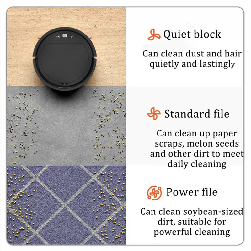 US $110.61 AutoCharge Robot Vacuum Cleaner With APP Voice Control Smart Vacuum Cleaner Carpet Cleaner Path Planning Wet Mop Time Scheduled