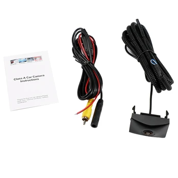 

Front View Camera for Q7 2012 2013 Parking Logo Camera Night Vision IP68 Waterproof