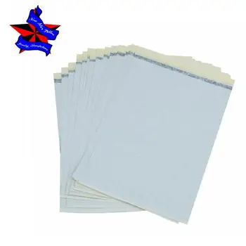 

Transfer Tattoo 10 Sheets Transfer Paper Tattoo Sticker Carbon Thermal Transfer Tattoo Paper Copy Paper For Tattoo Supplies