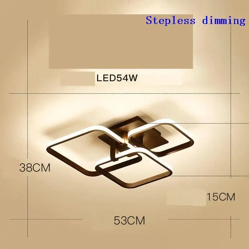 Lustre Deckenleuchte, промышленный декор, домашнее освещение, плафон, Led Lampara Techo Luminaria De Teto Plafonnier, потолочный светильник