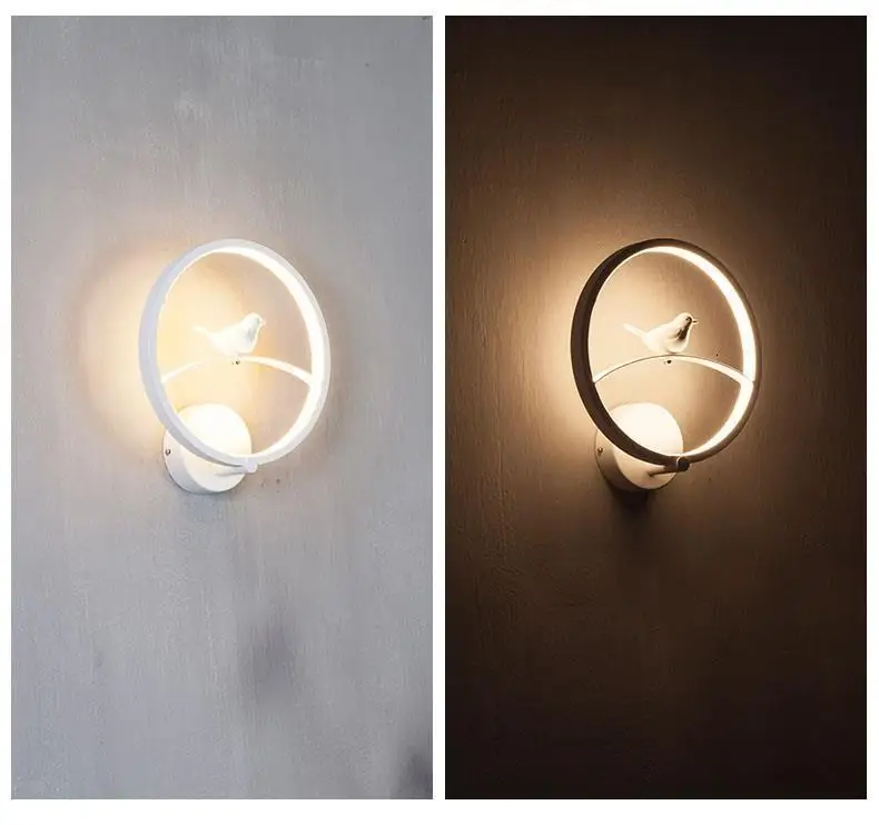 Зеркало Badkamer Verlichting Candeeiro De Parede Led спальня Aplique Luz Pared аппликация Murale светильник Wandlamp настенный светильник